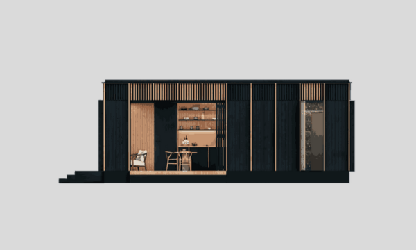 Shelter Studio
